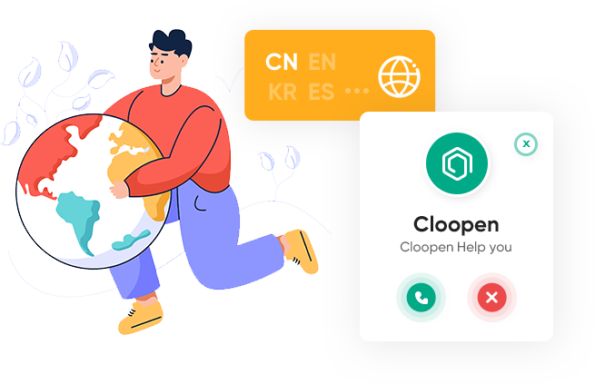 Cloopen7Moor's tweet photo. Why  Simple Connect?                                                                                                    
#Cloopen provides multi-language support, high efficiency, affordable price, and user friendly.
#cloudcontract 

For more info: https://t.co/aKubkrEKJz https://t.co/QqXyKGG3pD