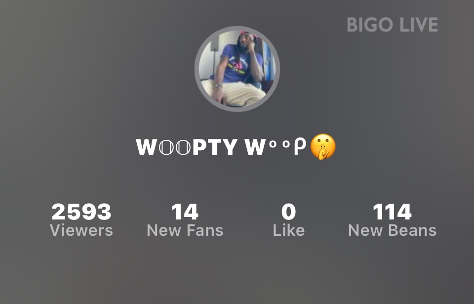 Come to chat in my LIVE room and earn bonus! New users or returning users fill in my invitation code 439610803 and find more surprises!
slink.bigovideo.tv/tYPcbs