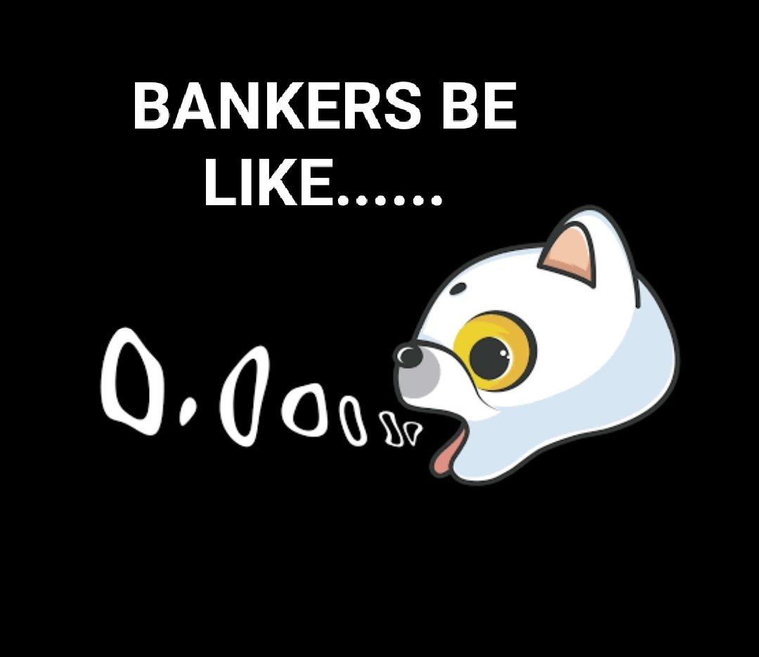 Crypto_downundr's tweet photo. @BankercoinAda @PlutusPool @lordofthehodl @OriginalJohnG #CardanoADA #DeFi #adamoon #buybank
Thanks for the gains ! https://t.co/ltS0zG9OQs