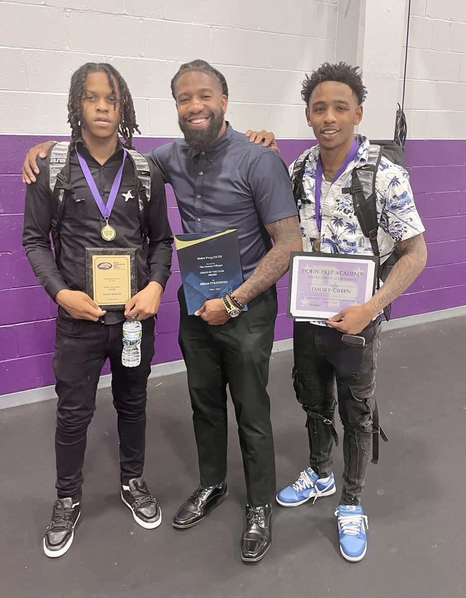 Brian Strayhorn tweet media