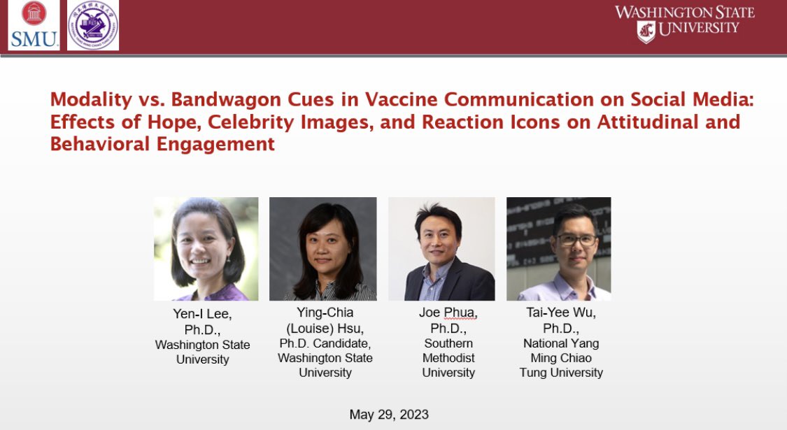 Yen-I Lee (李姸儀) tweet media