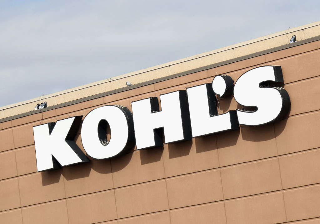 Kohl’s has become the latest major retailer to buy itself trouble with shoppers who are outraged that the department store chain is marketing LGBTQ merchandise to infants and minors bit.ly/3qiY5fR9:00