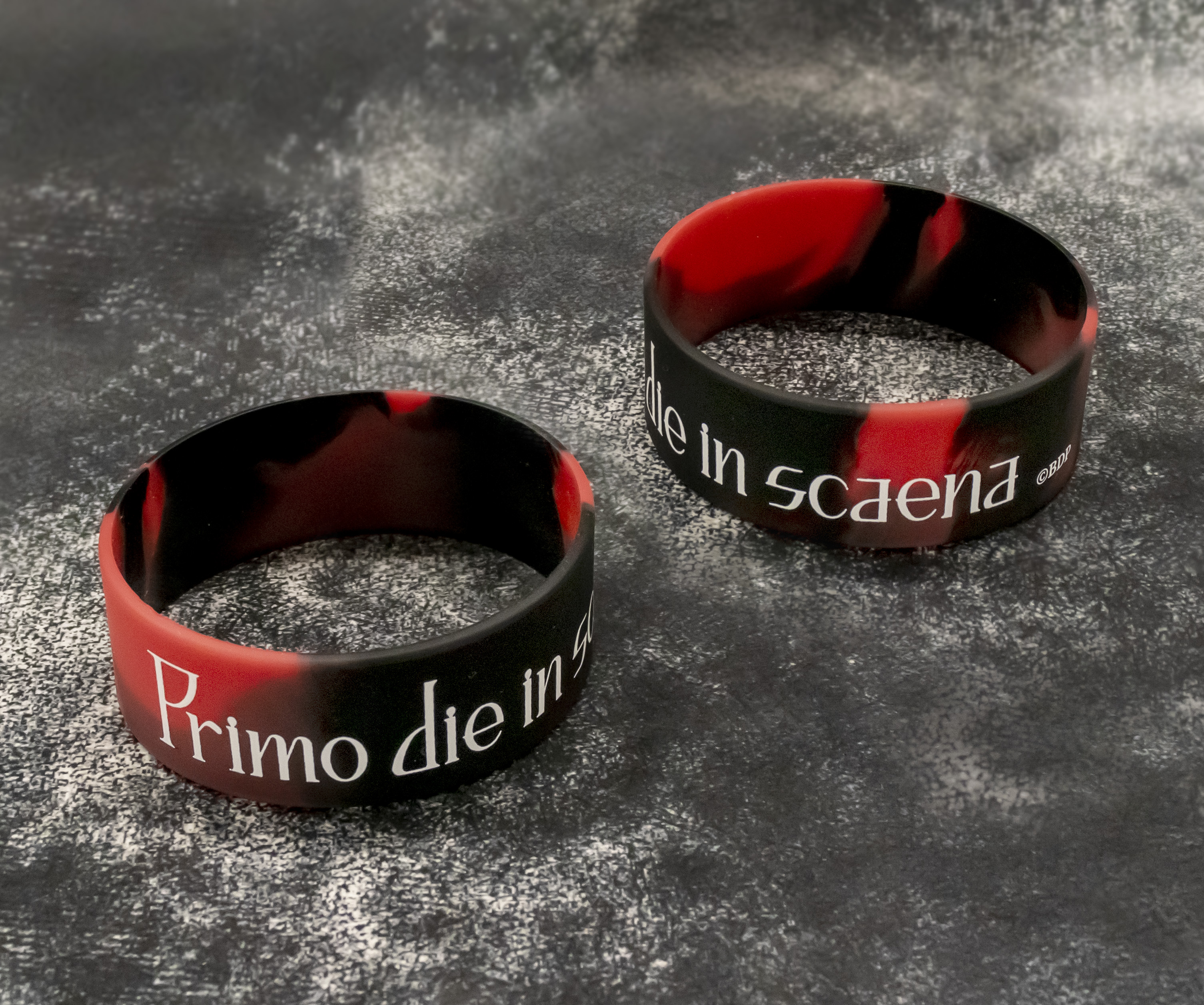 Ave Mujica 1st LIVE「Perdere Omnia」 シリコンバンド｜商品