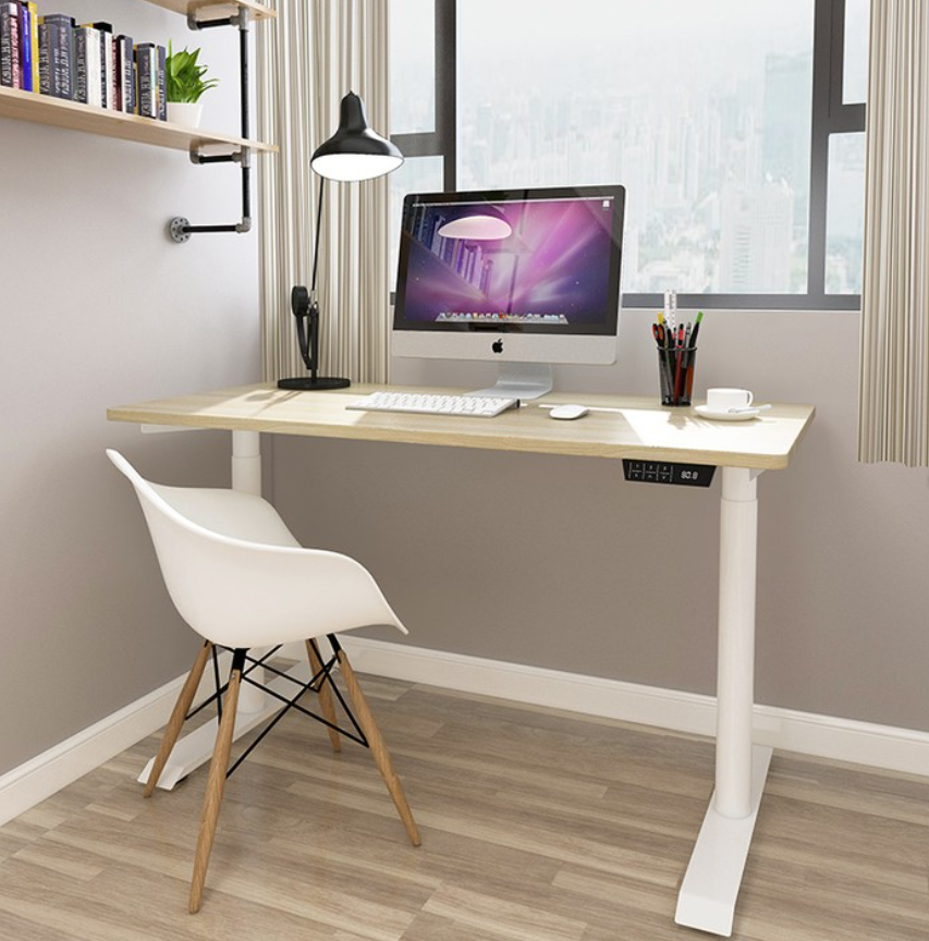 You’ve come to our site and see two desks that look fairly similar but are different in price and specifications? Don't worry! We will help you，contact us！
#standingdesk #progressivedesk #DYIdesk #adjustabledesk #workinghome