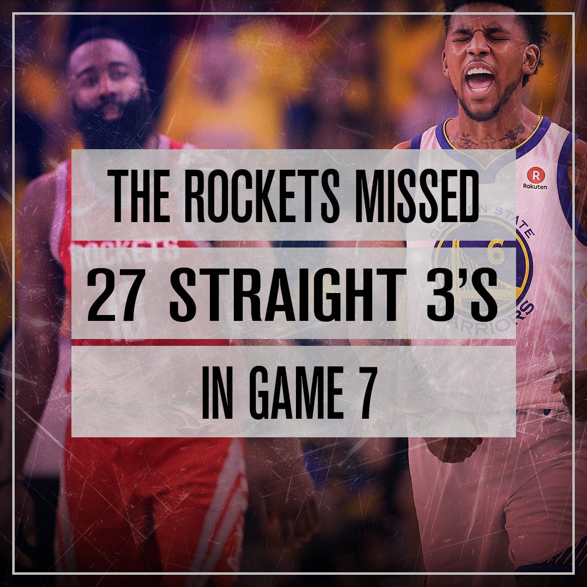 barstoolsports's tweet photo. The Celtics are looking to make history tonight https://t.co/NSxkcxOcRE