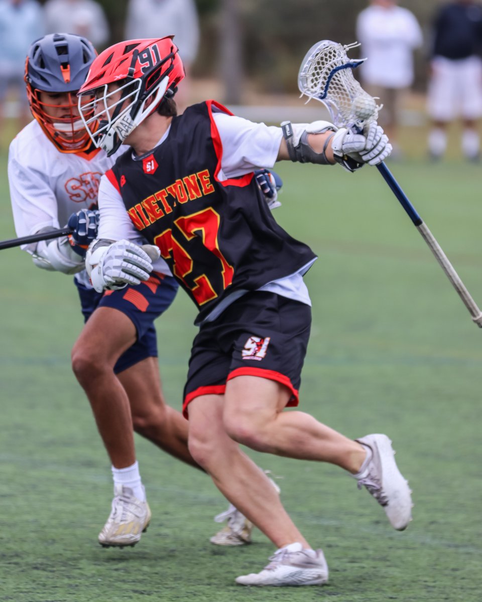 natlaxfed's tweet photo. The four semifinalists from last year's '25 NLF National Championships are well represented in the NLF '25 11-20 group!

11. Eli Schaller, M, @91Maryland 
13. Matt Giannetti, LSM, @PrimeTimeLax08 
14. Parker McDonald, LSM/D, @team91lacrosse 

Full list:

https://t.co/rMUielwJ0j https://t.co/byaSPZq0au