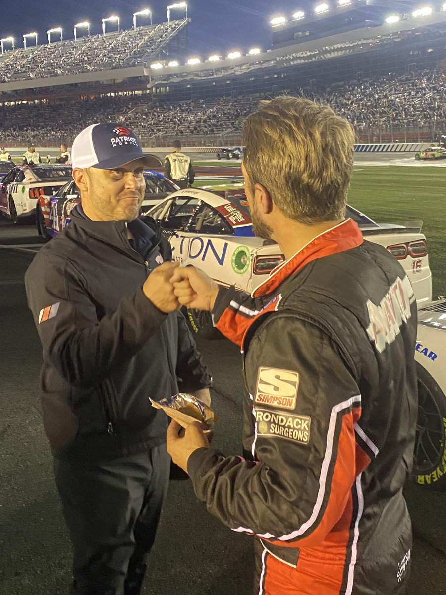 Rick Ware Racing on Twitter: 