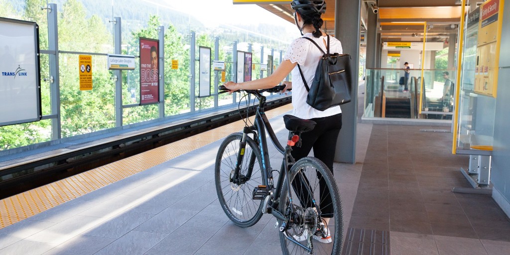 There are still tickets to join us Wednesday (May 31) at "Reimagining Coquitlam's Transportation Future: A Conversation with Experts. The event is at Douglas College (1250 Pinetree Way) from 7 to 8:30 p.m.

Learn more and grab free tickets here: ow.ly/MaEO50OyY41