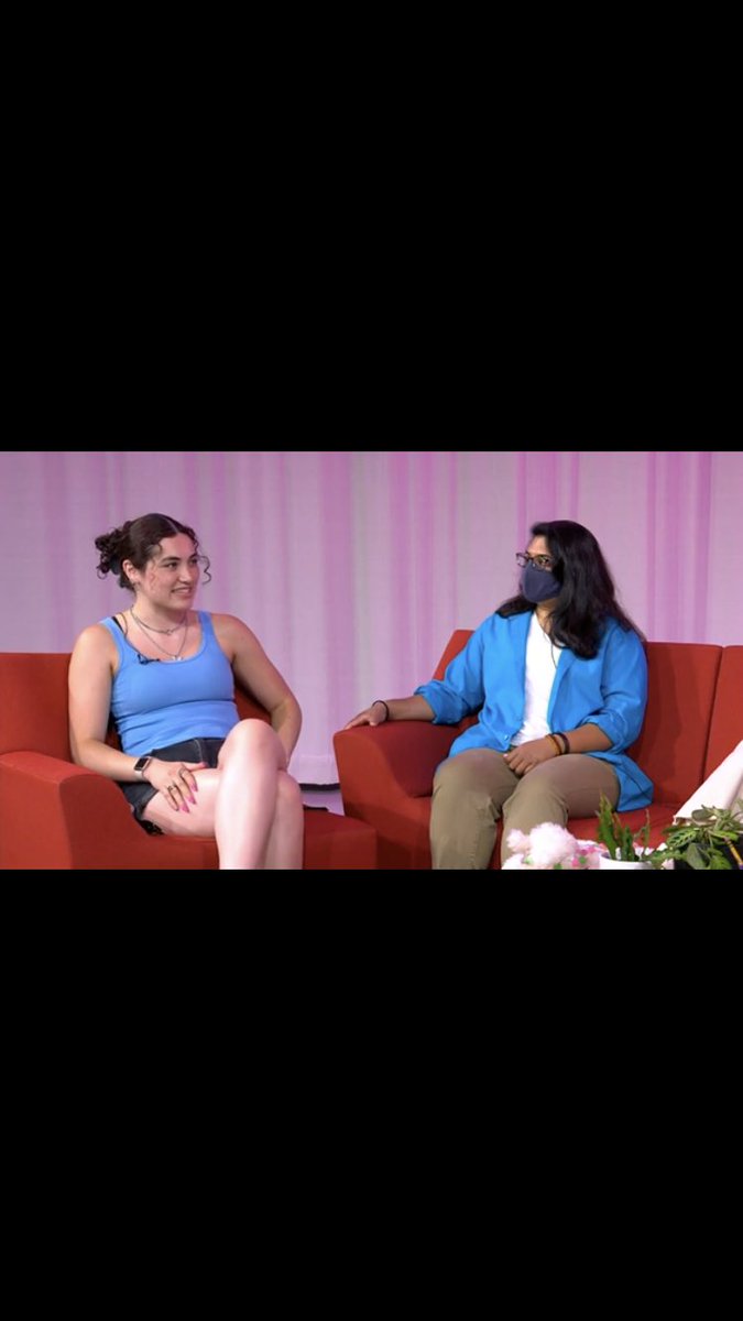 KBVRTV1's tweet photo. Tune in to the finale of this season of Still We Persist! Special thanks to the amazing hosts and crew who made the show possible! https://t.co/F6YsWqIPgz