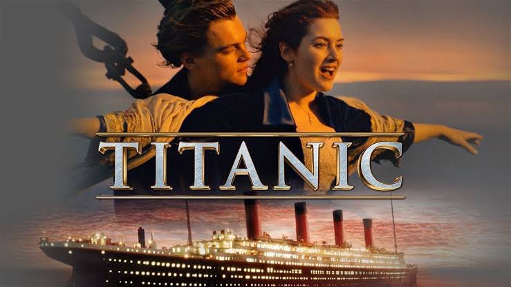 Exibições de #Titanic na Globo :

13/12/2000 - 51 pontos (Cinema Especial)

14/12/2000 - 54 pontos (Cinema Especial) 

07/01/2002 - 43 pontos (Tela Quente)

04/08/2002 - 30 pontos (Temperatura Máxima)

04/04/2004 - 31 pontos (Cinema Especial)

03/12/2005 - 27 pontos (Supercine)
