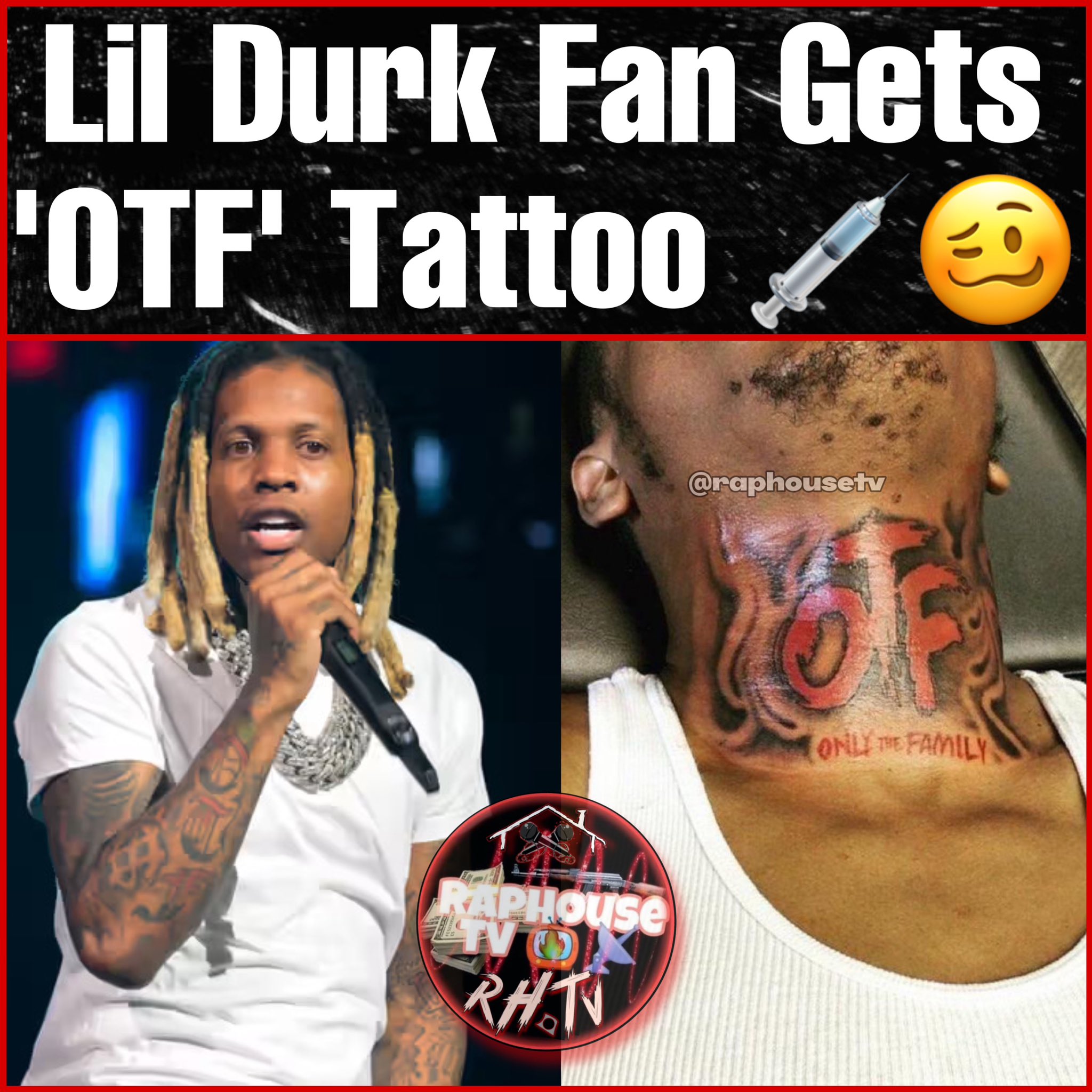 Otf Tomorrow