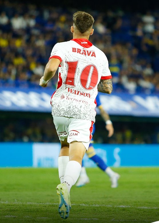 Alejandro Watson Hutton tweet media