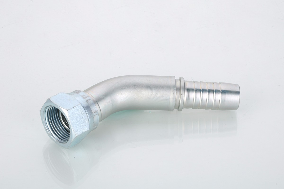 HuiqiTech's tweet image. Parallel thread vs. tapered thread. Let’s learn the difference.

Parallel threads include:  
UN/UNF  
BSPP  
metric parallel 

Tapered threads include:
NPT/NPTF  
BSPT 
metric tapered #Thread #fittings