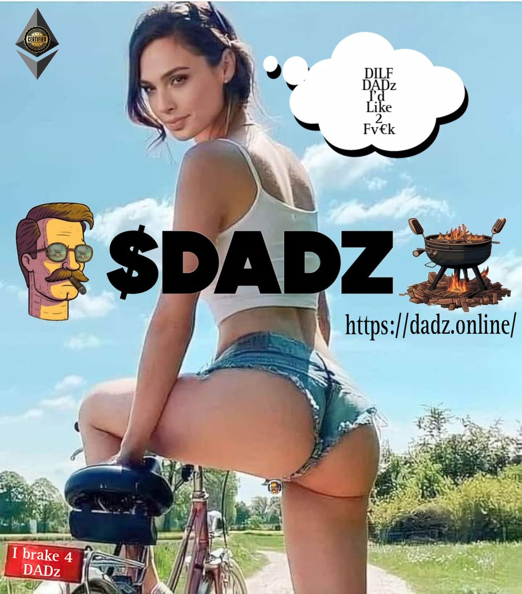 Og69D's tweet photo. @MonstersCoins #DADZ Fair launch on Pink Sale, Monday 29th May at 7pm UTC
https://t.co/BtBd07MIvZ
@DadzMemecoin @_DADZ_ @CFrog777 @CryptoHectic1 https://t.co/EGw7WKorGZ