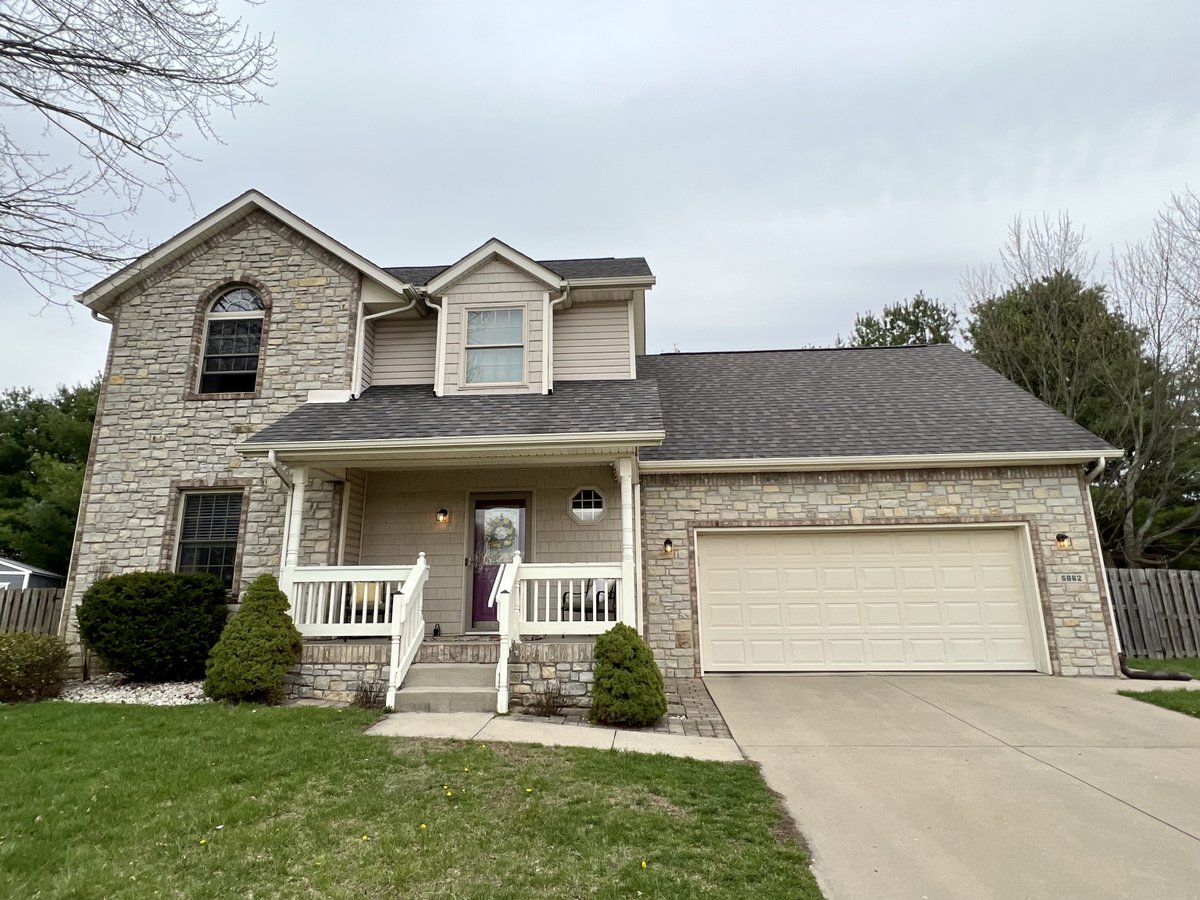 teamcolumbusin's tweet photo. Ready to upgrade? Impeccable 4 BD/ 3 BA in Columbus has it all. Call/text/DM me!  https://t.co/NGyZuivGp4 https://t.co/qwDJRJFG5E