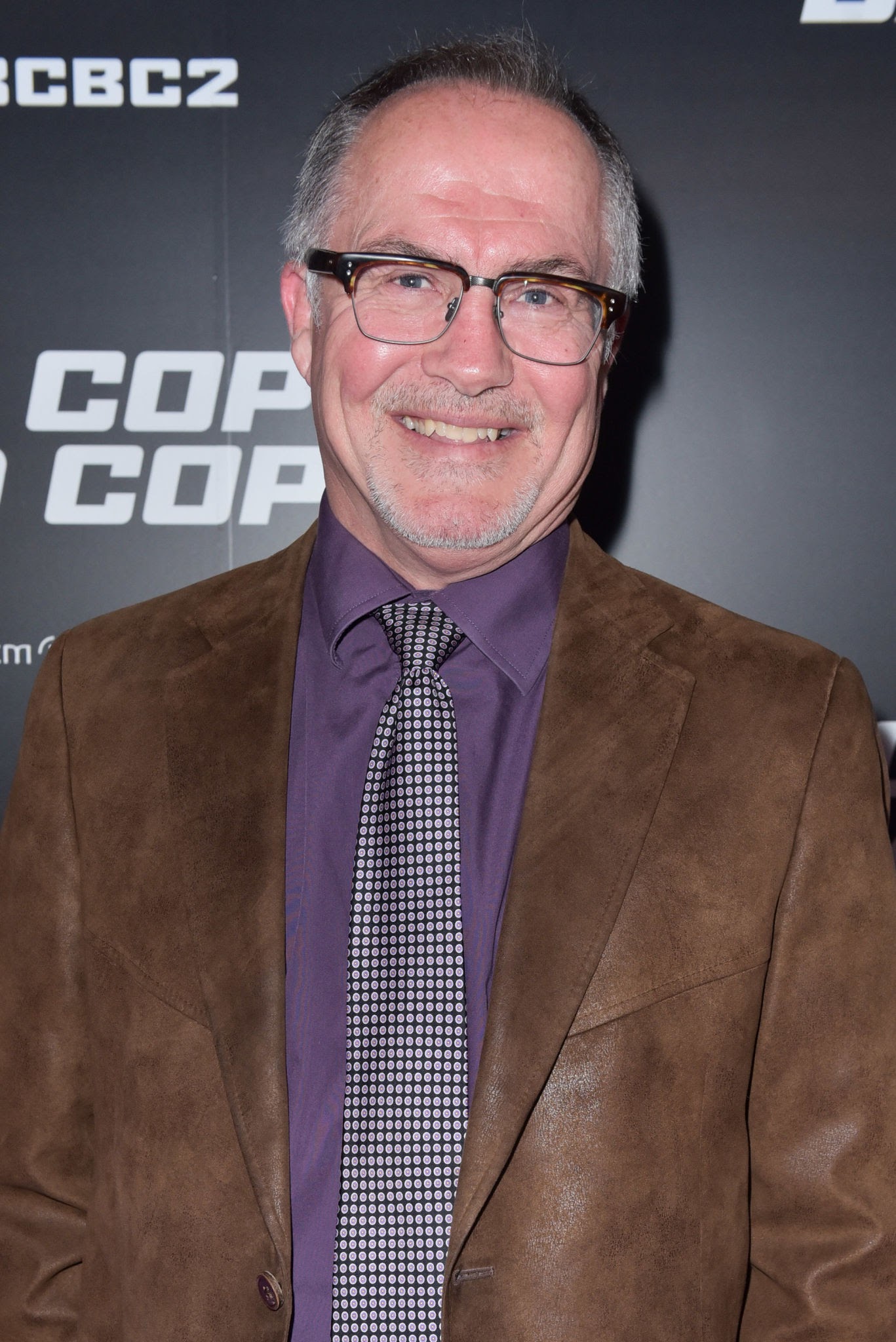 Happy 63rd Birthday, Neil Crone! 