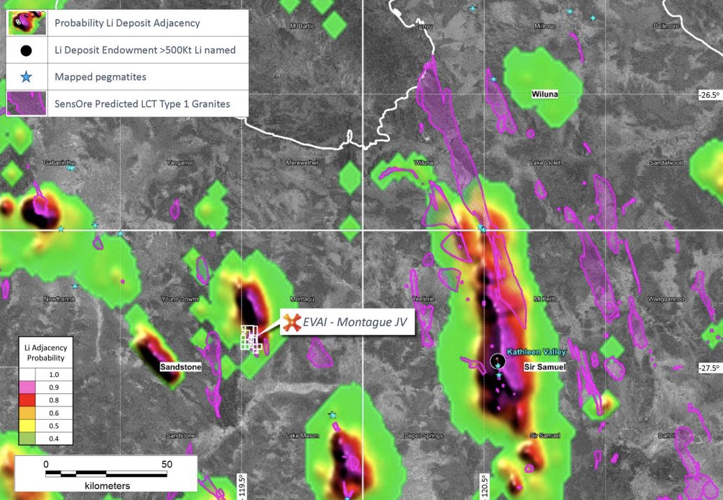 OreSens's tweet photo. Geophysical surveying at @StelarMetals' 100% owned #Lithium Trident Project, located north of Broken Hill, NSW is complete. Using our Data Cube the program leverages data &amp; insights from WA, applying them to NSW on a continent-wide scale: https://t.co/uCNVM3a7vl 

#S3N https://t.co/534MhdQ99D
