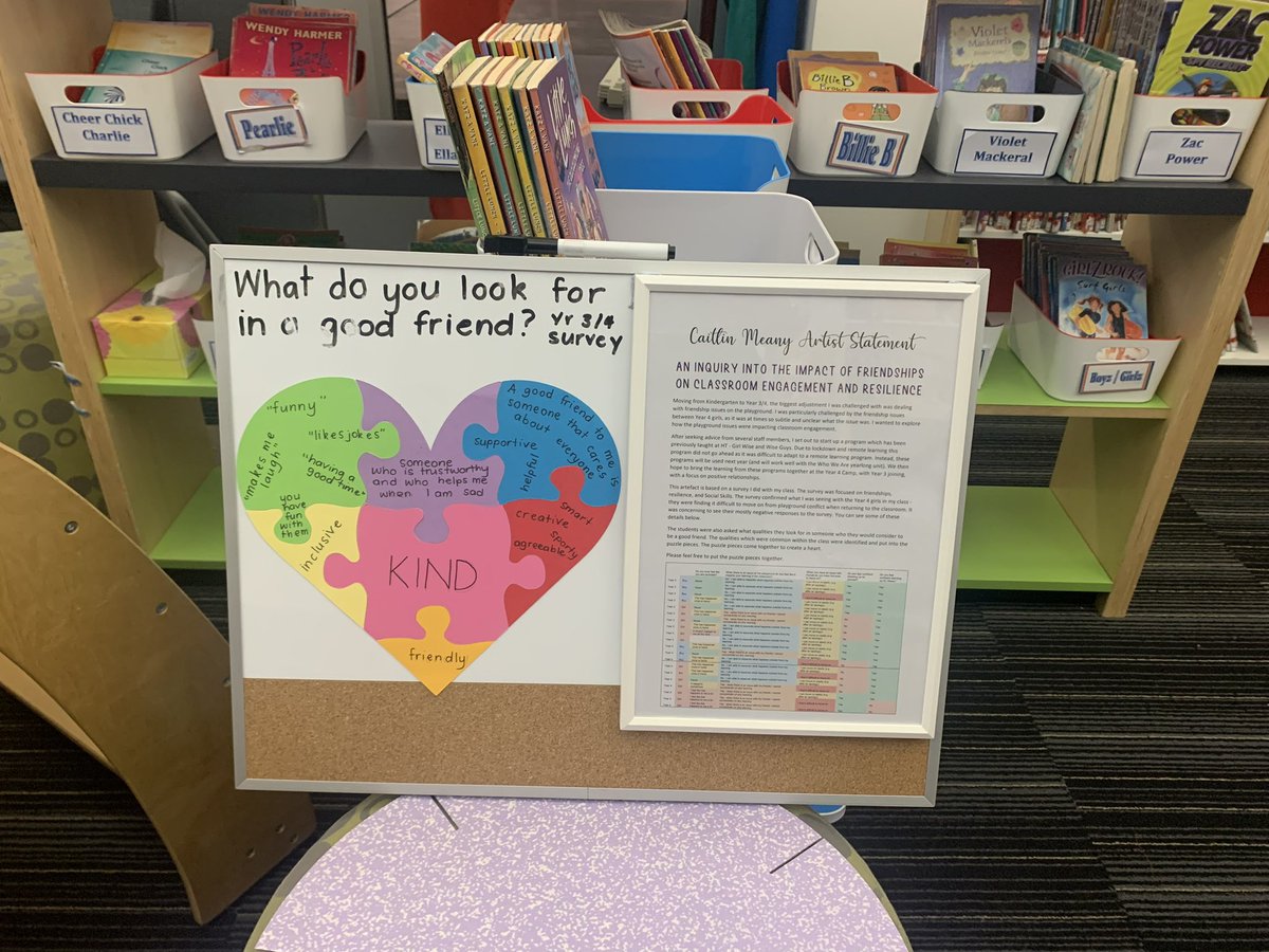 KayleeWarren711's tweet photo. I was privileged enough to attend a professional learning display that the teachers put together, showcasing their personal development and creations #acuedu_p https://t.co/9ph4SpOmZQ