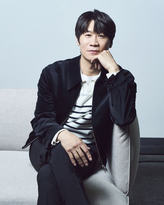 JTBC News reports that #JinSunkyu is confirmed to join Netflix movie 'War & Disorder' (Jeon, Ran) prod. by #ParkChanwook. Names mentioned as cast:

#KangDongwon
#ParkJeongmin
#KimShinrok
#JungSungil

To be directed by #MidnightFM director naver.me/G6yzfSJn #KoreanUpdates RZ