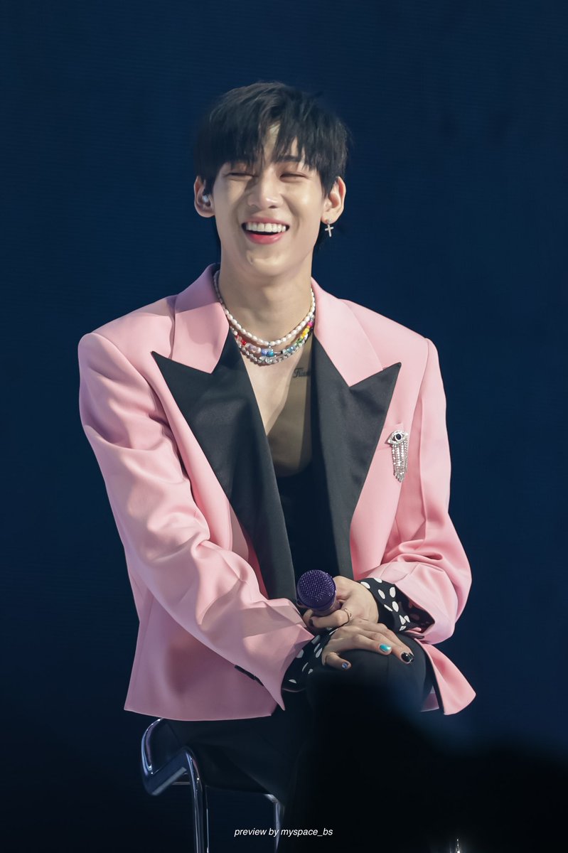 Just a smile and stay positive 😆✨💗
BAMBAM GM 30MAY 
#SourandSweet #GOT7 
#BamBam @BamBam1A