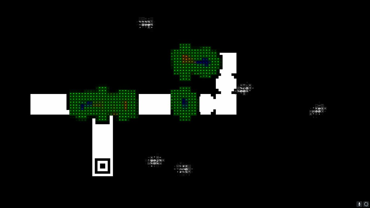 ello here's a debut of some other stuff I've been working/have worked on.... also I am still alive just haven't posted in a sec !!! (4 screenshots 4 range)
#indiedev #gamedev #screenshotsaturday