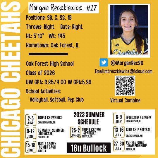 MorganRec26's tweet image. 