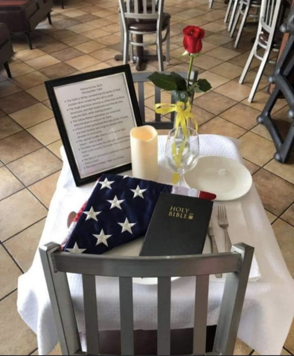 God Bless America. #codeofvets #NeverForget
#BecauseOfTheBrave #MemorialDay