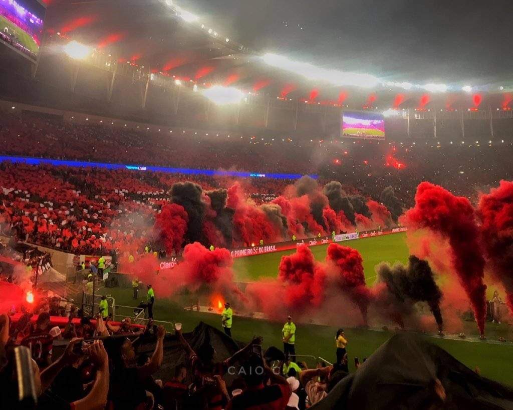 - O que você só pensa para essa semana?

Eu: