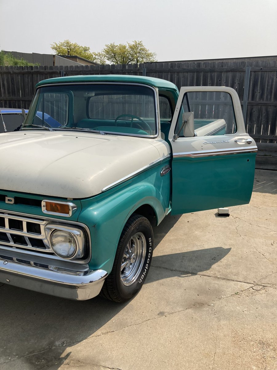 CRLocksmithing's tweet image. Cylinder removal on a 66 F100

#keyprogramming #lostcarkeys #keyservice #locksmithskills #carkeyslocksmith #residentiallocksmith #carremote #automotive #localbusiness #cedarrapidslocksmith #lockedkeysincar #lockout #unlockhouse #iowa #cedarrapidsiowa #cedarrapidslocksmithing
