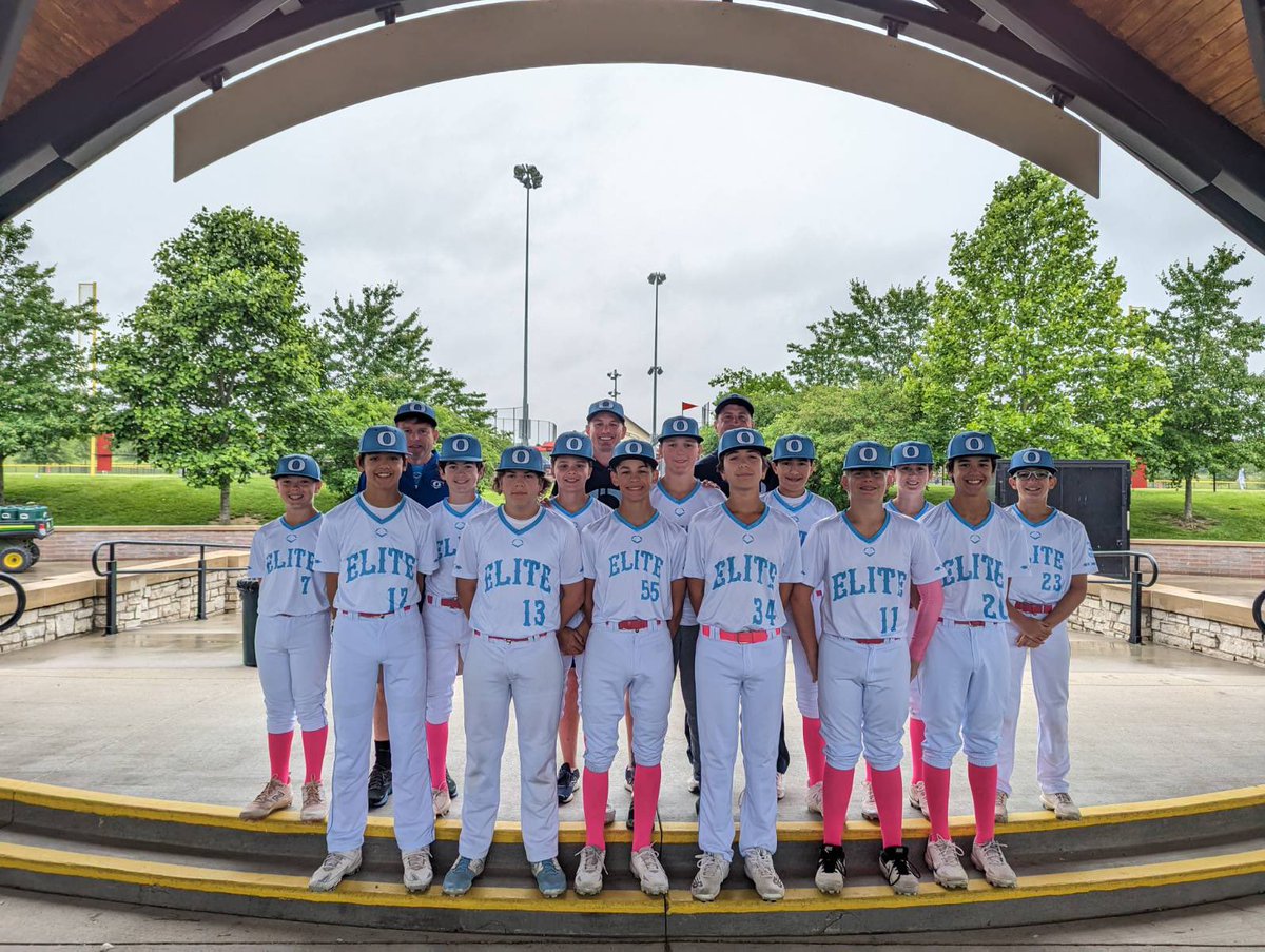 Ohio Elite Giavonette tweet media