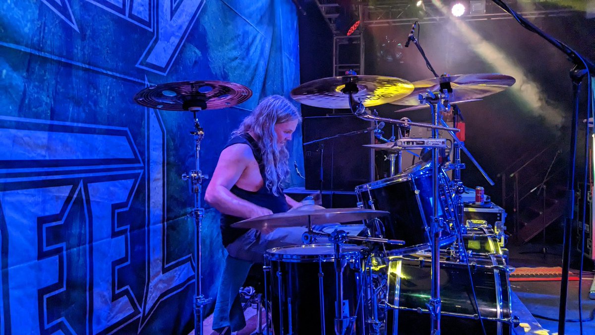 Thank you, Munich 🤟