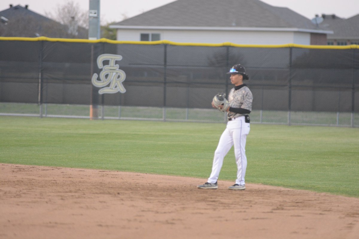 Ridge Baseball tweet media