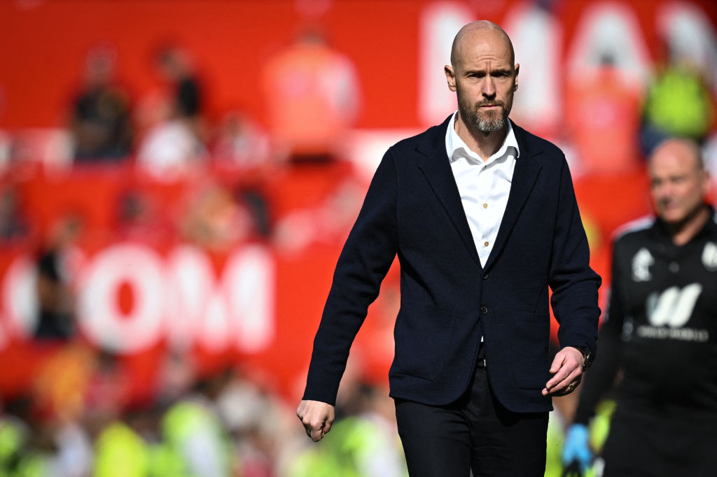 FabrizioRomano's tweet image. Erik ten Hag: "Other clubs invested to be in the top four in January; we didn’t invest. You can’t ignore that". 🔴 #MUFC

"If you want to be competitive in this league, you have to invest. I need signings, yes", told The Times.