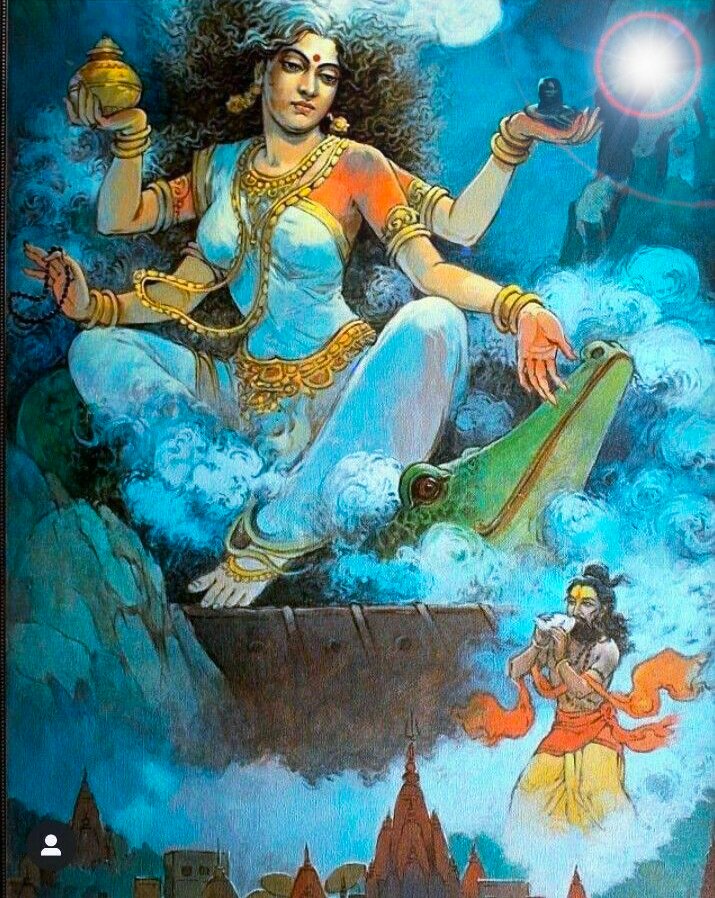 Shiv Bhaiya (@shivshaktishory) on Twitter photo рдорд╛рдБ рдЧрдВрдЧрд╛ рдХреЗ рдЕрд╡рддрд░рдг рджрд┐рд╡рд╕ рдЧрдВрдЧрд╛ рджрд╢рд╣рд░рд╛ рдХреЗ
рдкрд╛рд╡рди рдкрд░реНрд╡ рдХреА рд╣рд╛рд░реНрджрд┐рдХ рдмрдзрд╛рдИ рдПрд╡рдВ рд╢реБрднрдХрд╛рдордирд╛рдПрдВ
рд╕рдм рдЖрдкрддреНрддрд┐рдпреЛрдВ рдХреЛ рдирд╛рд╢ рдХрд░рдиреЗ рд╡рд╛рд▓реА рддреБрдЭ рдордВрдЧрд▓рд╛
рдореЛрдХреНрд╖ рджрд╛рдпрд┐рдиреА рдХреЛ рдХреЛрдЯрд┐рд╢рдГрдирдорди ЁЯМКЁЯМАЁЯТлЁЯЩЗЁЯП╗
#GangaDussehra #рдореЛрдХреНрд╖_рджрд╛рдпрд┐рдиреА рдорд╛рдБ рдЧрдВрдЧрд╛ рдХреЗ рдЕрд╡рддрд░рдг рджрд┐рд╡рд╕ рдЧрдВрдЧрд╛ рджрд╢рд╣рд░рд╛ рдХреЗ
рдкрд╛рд╡рди рдкрд░реНрд╡ рдХреА рд╣рд╛рд░реНрджрд┐рдХ рдмрдзрд╛рдИ рдПрд╡рдВ рд╢реБрднрдХрд╛рдордирд╛рдПрдВ
рд╕рдм рдЖрдкрддреНрддрд┐рдпреЛрдВ рдХреЛ рдирд╛рд╢ рдХрд░рдиреЗ рд╡рд╛рд▓реА рддреБрдЭ рдордВрдЧрд▓рд╛
рдореЛрдХреНрд╖ рджрд╛рдпрд┐рдиреА рдХреЛ рдХреЛрдЯрд┐рд╢рдГрдирдорди ЁЯМКЁЯМАЁЯТлЁЯЩЗЁЯП╗
#GangaDussehra #рдореЛрдХреНрд╖_рджрд╛рдпрд┐рдиреА