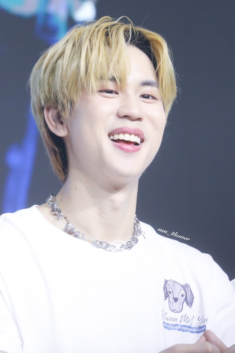 💚230528 Between Us Manila FanMeeting

Good Morning MY BABY SUNSHINE💚✨

#BetweenUsFMinMNL2023
#prem_space #Prem @Prem_space