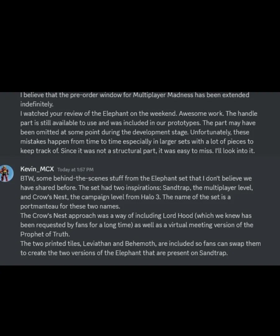 Mega Construx News On Twitter Here Are Some Small News Fun Facts mega-construx-news-on-twitter-here-are-some-small-news-fun-facts