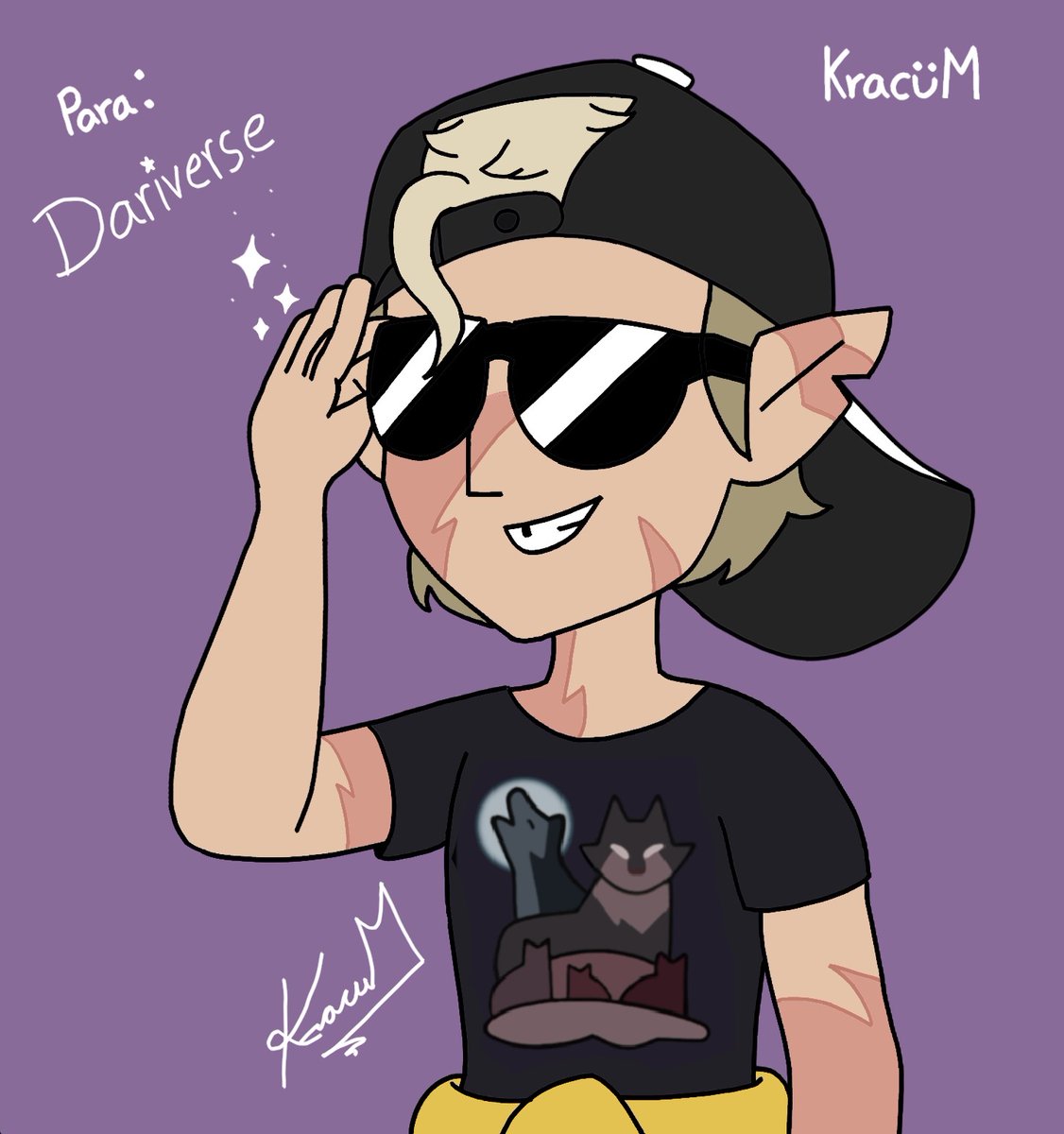 Kiari2S's tweet photo. Prize fot the winners🎉🌟💖 enjoy,each claim their prize and that's how it stayed🎨
1st- @erick_estacuy (emira)
2nd- @dariverse (hunter)
3rt- @nintengameaster (lilith)
Thank you for participate  #kracuMcontestTOH #toh #theowlhouse #tohfanart #tohemira #tohhunter #tohlilith https://t.co/ahaMeXO0jY