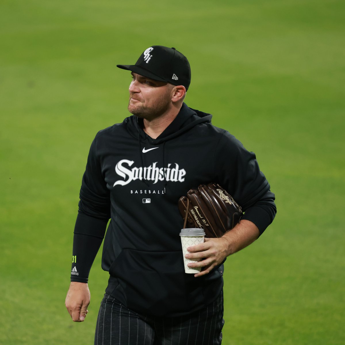 We are all #TeamLiam. 💚