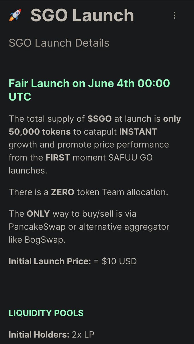 ZenoCrypto5's tweet photo. SGO Launch
#VulcanBlockchain #SAFUUGO #ooxy #VUL
#bitcion #Ethereum #Crypto
#CryptoNews #crypto #cryptocurency #DeFi -#passiveincome
#BinanceSmartChain #dogecoin
#airdrop #cardano #blockchain https://t.co/nQUBlQlR8I