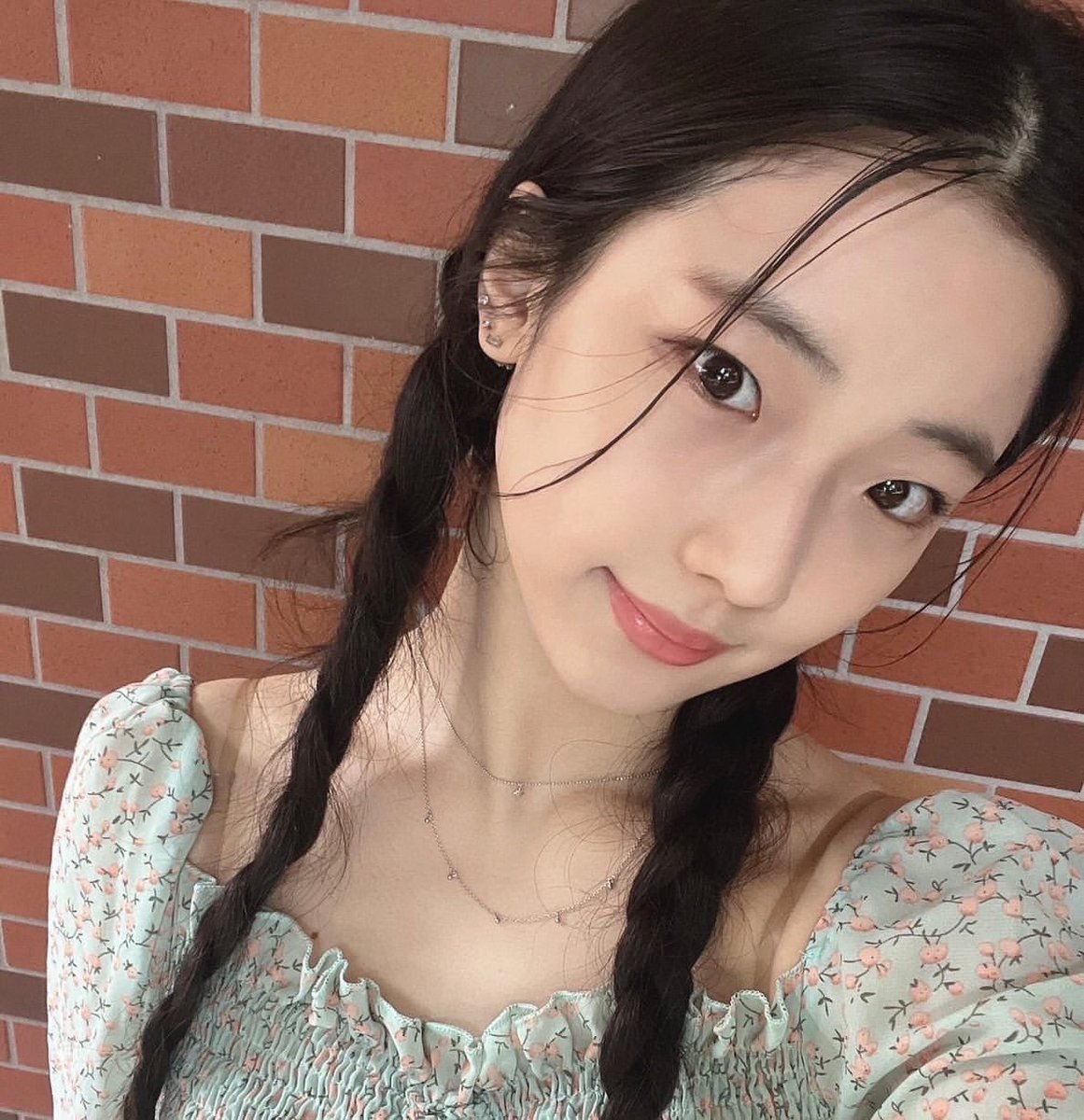 _bbaemon's tweet image. ruka the prettiest!!