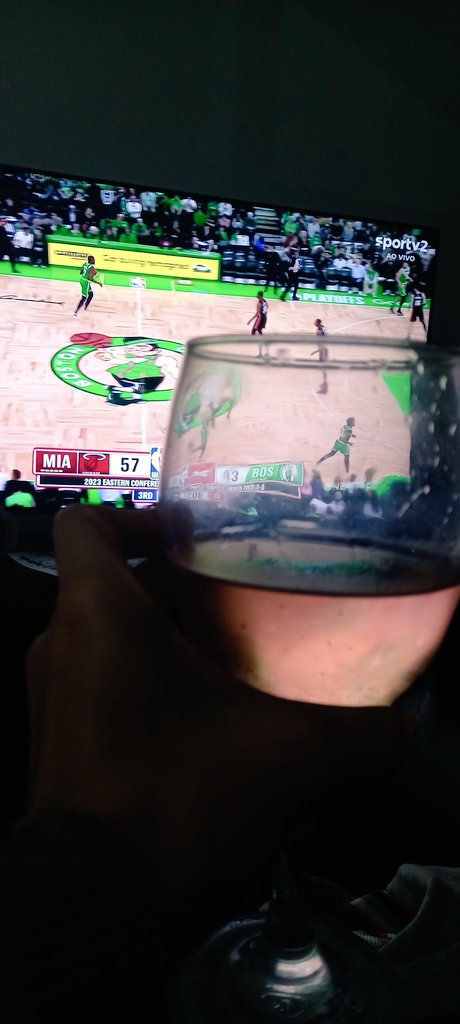 fefisio's tweet image. Não há nada como jogo 7 #goHEAT #NBAnoSportv