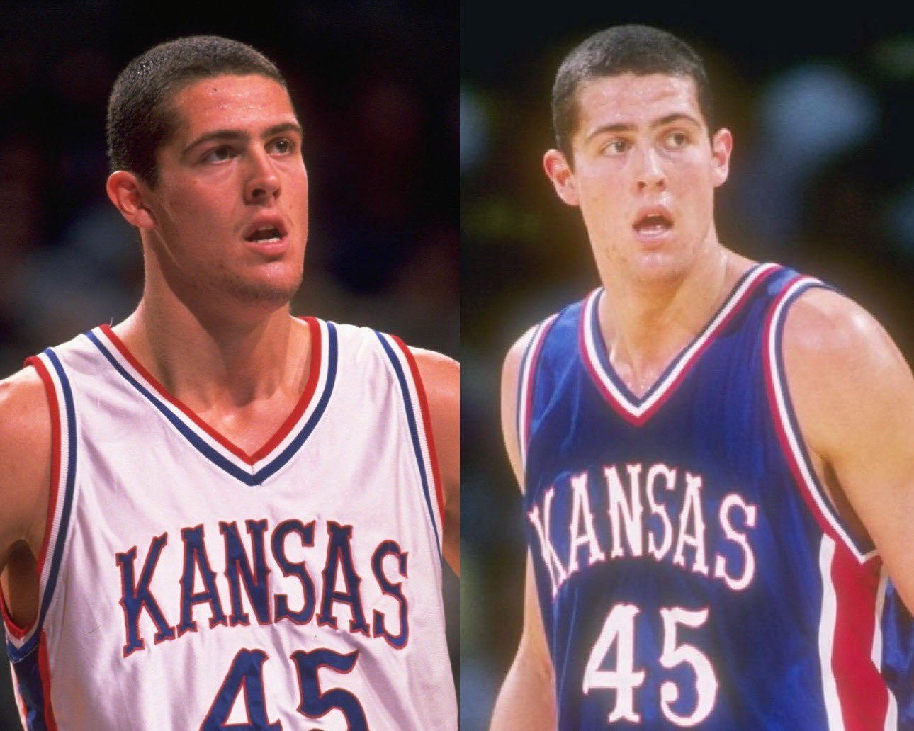 Happy Birthday to Raef LaFrentz! 