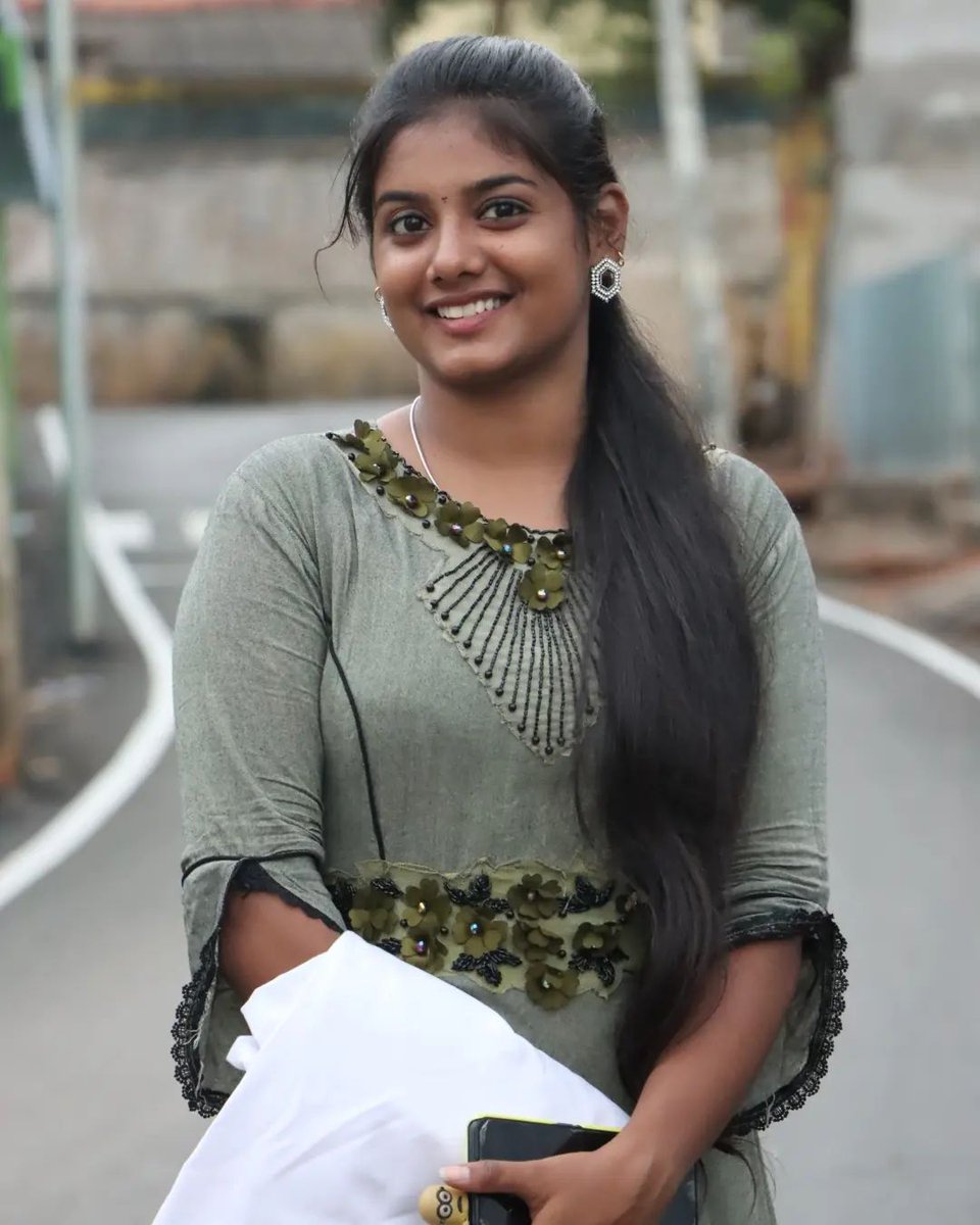 #Tamil #tamilponnu #TamilGirl 🥰