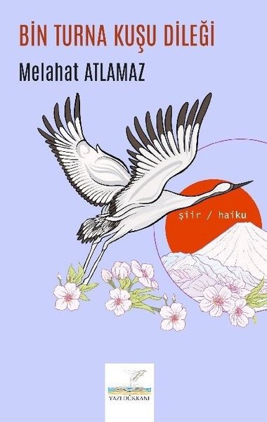 EdebiyatHaber's tweet photo. “Bin Turna Kuşu Dileği” üzerine | Neslihan Hazırlar
https://t.co/I2kDLWHLwp https://t.co/MPGvsB0yLm