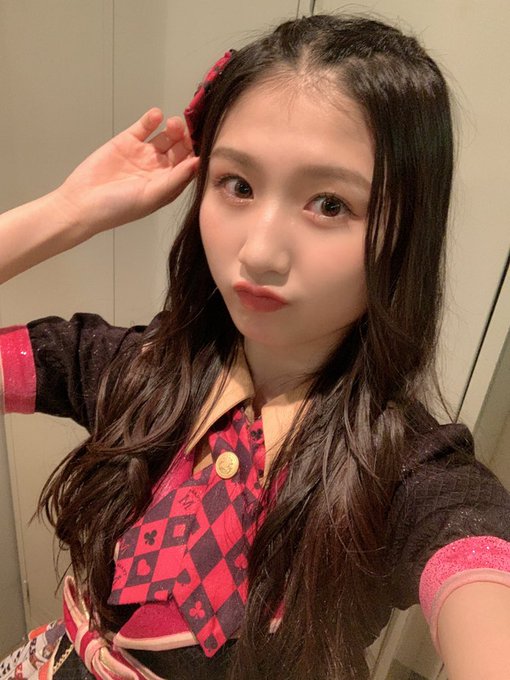 塩月希依音のTwitter画像33