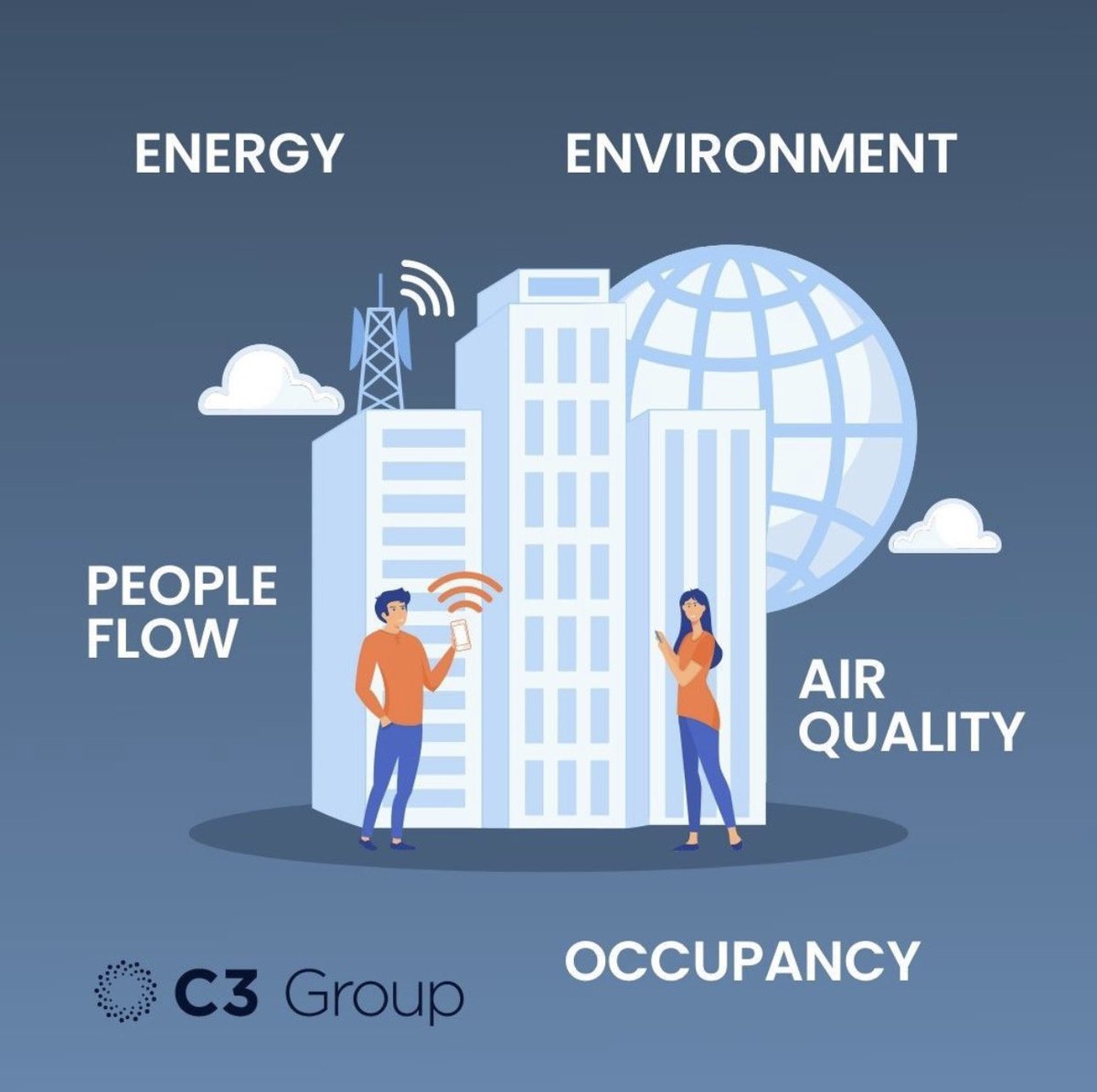 🌱🏢 Experience the C3 Group difference in transforming your building's energy efficiency! 💡🌍

#EnergyEfficiency #NetZero #CarbonEmissions #BuildingPerformance #GreenBuildings 🌳💡🏢🌐