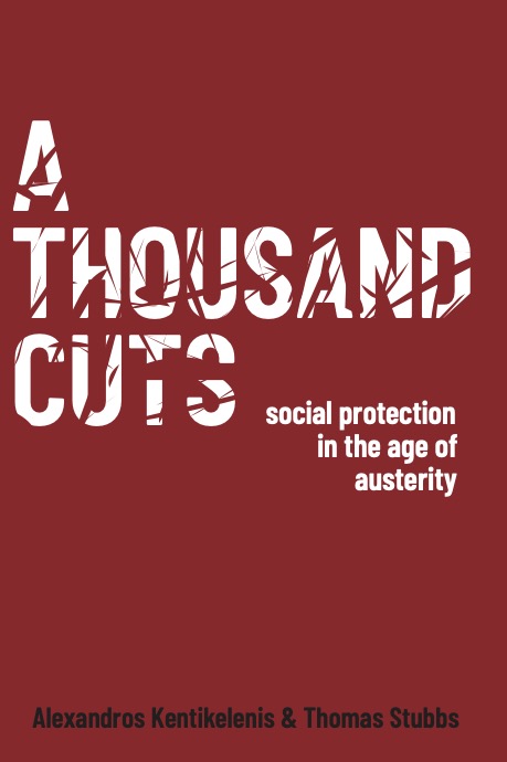 @akentikelenis on bsky (@kentikelenis) on Twitter photo How has austerity impacted social protection in the Global South over time?
Our book has all the answers & comes out in July by <a href="/OUPAcademic/">Oxford Academic</a>!
Also includes: free dataset on IMF conditions 1980-2019, replication code, chapters on post-Covid experience
ℹ️ global.oup.com/academic/produ… How has austerity impacted social protection in the Global South over time?
Our book has all the answers & comes out in July by <a href="/OUPAcademic/">Oxford Academic</a>!
Also includes: free dataset on IMF conditions 1980-2019, replication code, chapters on post-Covid experience
ℹ️ global.oup.com/academic/produ…