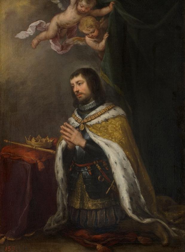 Hoy es el día de San Fernando, fecha desposeída de la importancia que verdaderamente tiene. ¡Felicidades a los Fernandos y a los sevillanos que no olvidan su historia!