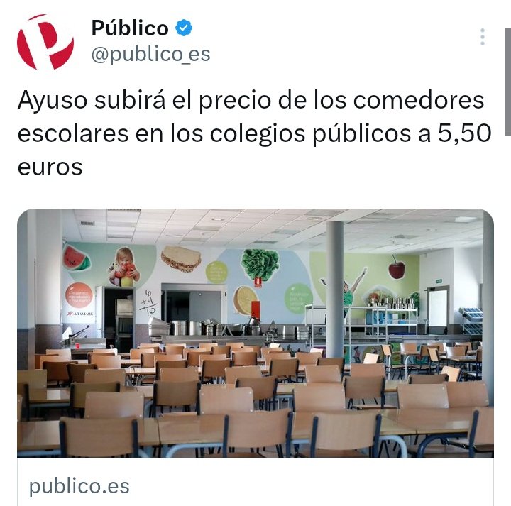 JuanmiGG_News's tweet photo. Enhorabuena a todos los fachapobres afectados por esta subida que han votado a Ayuso porque "nos baja los impuestos".

Es tiempo de disfrutar lo votado.😌😏 https://t.co/Ng32bhq4bI