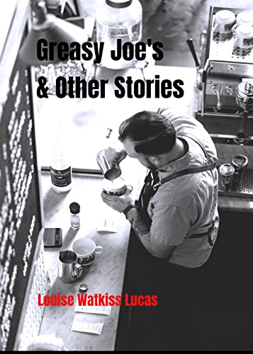 Greasy Joe's & Other Stories - justkindlebooks.com/greasy-joes-ot… #ContemporaryFiction